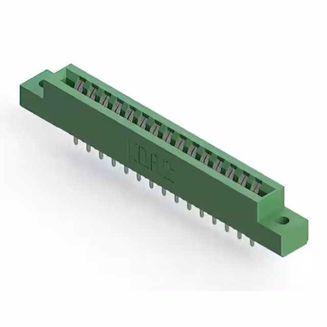306-015-420-102 EDAC Inc.  Edgeboard Connectors